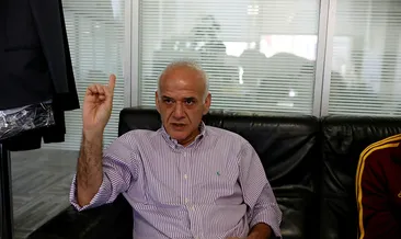 Ahmet Çakar: VAR penaltıyı görmedi!