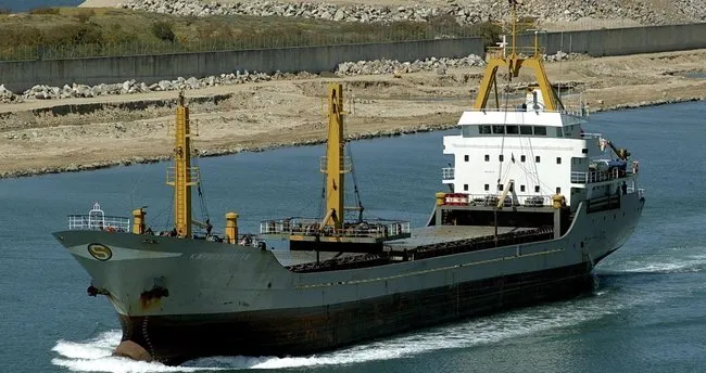 Denizcilik Genel Müdürlüğü’nden ‘Türk Gemisi Mayına Çarptı’ haberlerine ilişkin açıklama