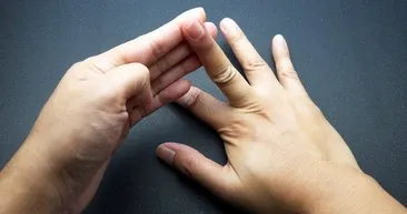Parmak çıtlamasının sırrı çözüldü