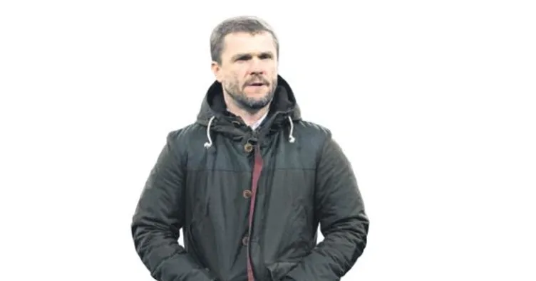 Rebrov iddiası