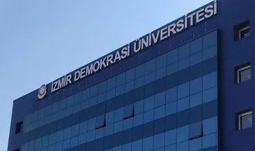 İzmir Demokrasi Üniversitesi 7 öğretim üyesi alacak