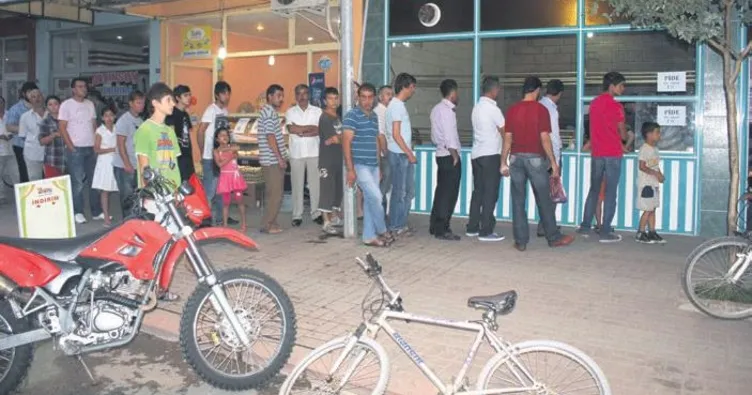 Fahiş fiyatlara denetim