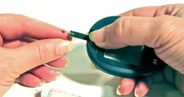 Şeker hastalığı diğer birçok hastalığın habercisi olabilir