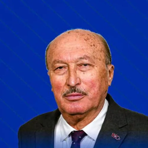 EROL EROĞLU