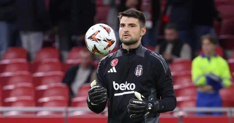 Ersin Destanoğlu transfer radarında!