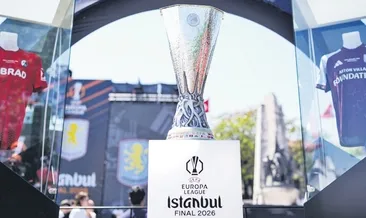 Dolmabahçe’de büyük final