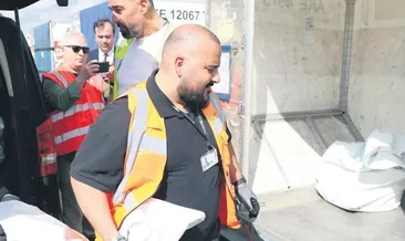 Sandık rekor oyla kapandı