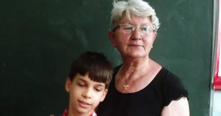 ‘Otizmli Nazım’ Hacettepe’yi kazandı