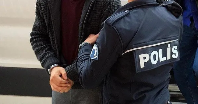 Aydın'da hakkında kesinleşmiş hapis cezası bulunan FETÖ'cü yakalandı