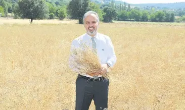 Tarımın can suyu BUSKİ’den