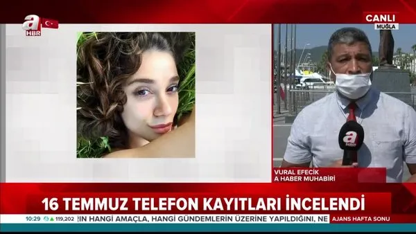 Son Dakika Haberi: Pınar Gültekin cinayetine ilişkin 2000 saatlik görüntü incelendi! Cinayette ikinci kişi var mıydı? | Video