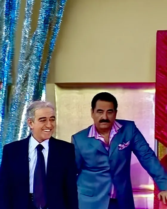 Ah Edip abim... Melek kalpli bir üstat... 75 yaşında hayatını kaybeden usta isim Edip Akbayram’ı ünlü dostları unutmadı!