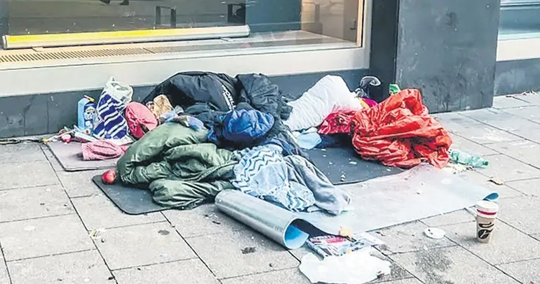 AB’de konut krizi
