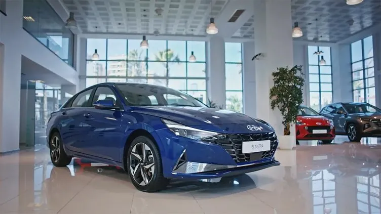 Hyundai fiyat listesi 2022 ÖTV matrah düzenlemesi sonrası güncellendi! Hyundai marka araba fiyatları ne kadar oldu, düştü mü?