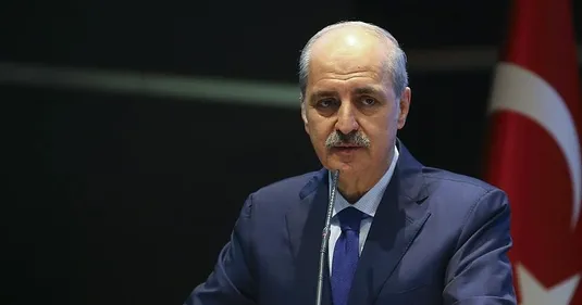 site:sabah.com.tr numan kurtulmuş ile ilgili görsel sonucu