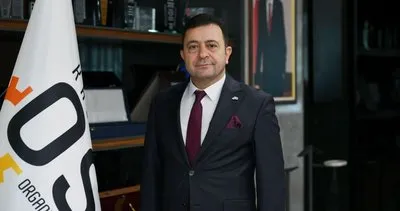 Kayseri’nin 7 aylık ihracatı 2 milyar 186 milyon dolar oldu #kayseri