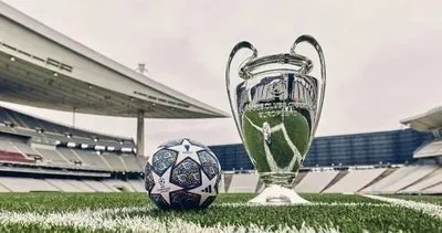 UEFA Şampiyon Ligi final maçı kim kazandı? Şampiyonlar Ligi şampiyonu kim oldu, Manchester City Inter maçı kupayı hangi takım aldı?