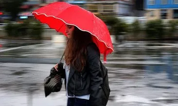 Meteoroloji’den 39 il için yağış uyarısı! İstanbul’da hava durumu nasıl olacak? Sarı kodlu alarm! #istanbul
