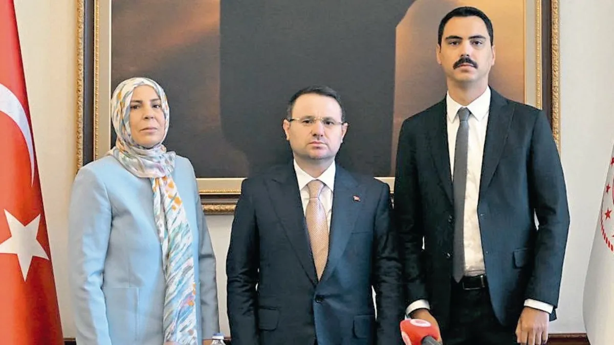 Yazıcıoğlu Vakası: Uzun Süredir Gizlenen Bir Gerçek Ortaya Çıktı