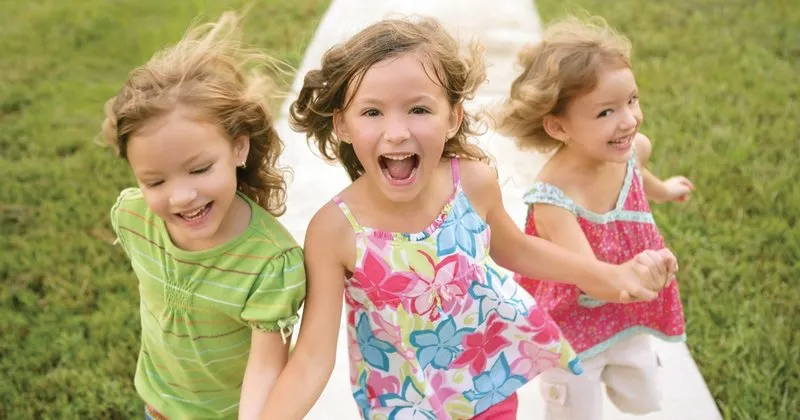 0 6 Yas Gelisim Basamaklari Ve Zeka Gelisimini Destekleyen Aktiviteler Aktuel Haberleri