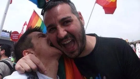 HDP’nin eşcinsel evlilik vaadine LGBT’lerden destek