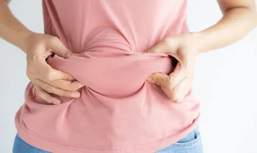 Göbeğimizi hızlı şekilde nasıl eritiriz?