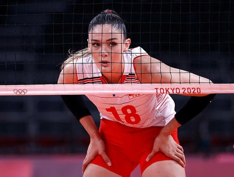 Zehra Güneş güzelliğiyle Korelileri büyüledi! Türkçe öğrenip evlenmek istiyorum