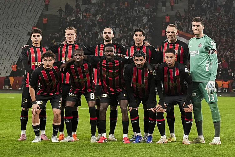 Süper Lig güncel puan durumu! 19. hafta lideri kim? Kaç puanda?