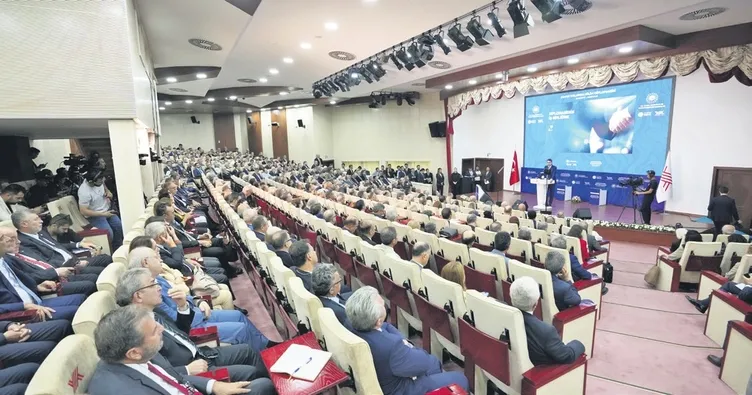 COP31’in Türkiye’de olması insanlık için büyük şans
