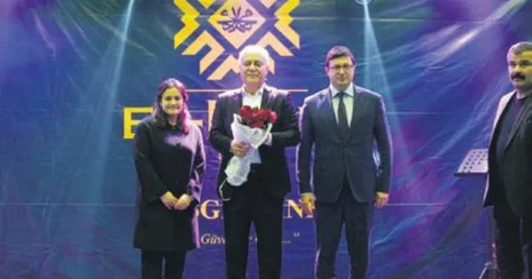 Kalecik’te ‘El-Emin’ Konferansı