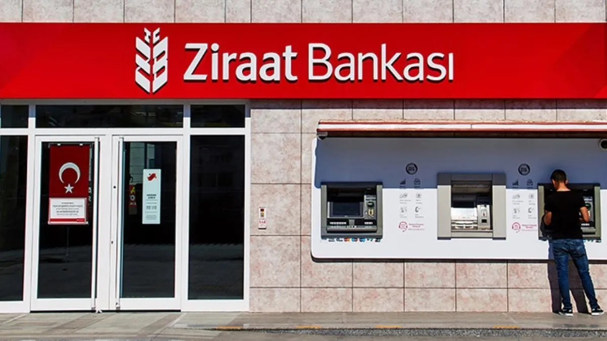 Ziraat Bankası Emekli Promosyonu: 2025 Ziraat Bankası emekli maaşı promosyonu ne kadar oldu, nasıl alınır?