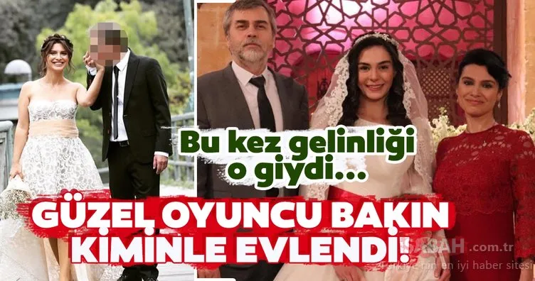 Hercai’nin güzel oyuncusu Feride Çetin sinema yazarı Murat Özer ile evlendi! İşte Hercai’nin Zehra Şadoğlu’su Feride Çetin ve eşi...