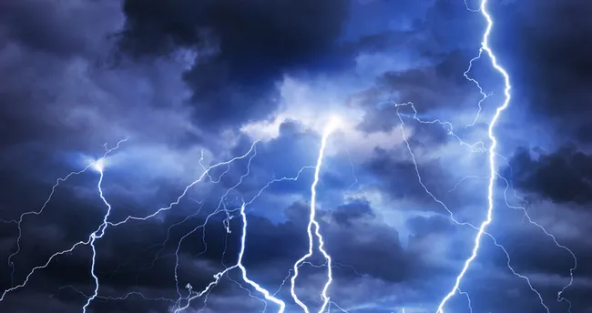 meteoroloji den son dakika hava durumu