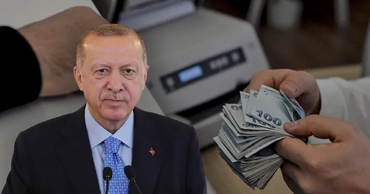 Başkan Erdoğan’dan öğrencilere peş peşe müjdeler! O ücretler artırıldı