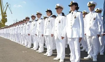 Jandarma Ve Sahil Güvenlik Akademisi 1457 askeri personel alım ilanı yayımladı