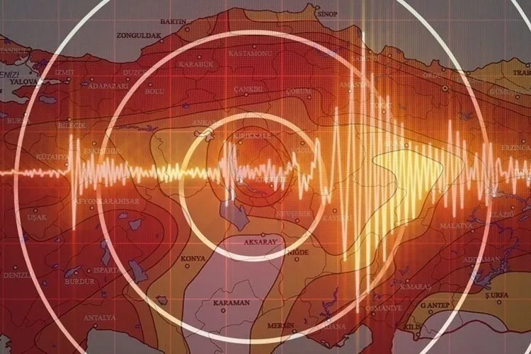 TOKAT SON DAKİKA DEPREM: Reşadiye sallandı! 25 Eylül AFAD ve Kandilli Rasathanesi son depremler ile bugün Tokat’ta deprem mi oldu, nerede, kaç şiddetinde?