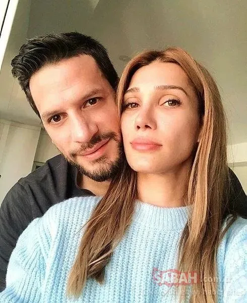 Eski futbolcu Hakan Balta’nın eşi Derya Balta: Zayıflığı takıntı yapanlardan değilim