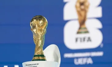 A Milli takım 27. sırada kaldı