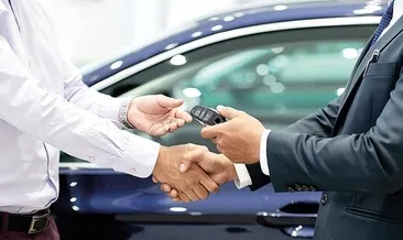 Araç alacaklar dikkat!