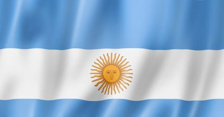 Arjantin Hangi Kıtada Yer Alır? Arjantin Hangi Yarım Kürede, Dünya Haritasında Nerede ve Nereye Yakın?