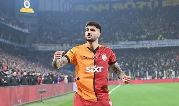 Tahkim Kurulu’ndan Eren Elmalı kararı! İşte 28 futbolcu için yapılan açıklama