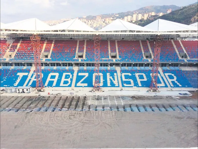 trabzon un gelecegi akyazi stadi son dakika spor haberleri