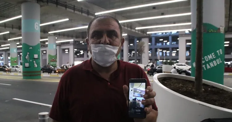 Afganistan’daki son Türk uçağı yurda döndü Devletimizin bizi orada bırakmayacağını biliyorduk