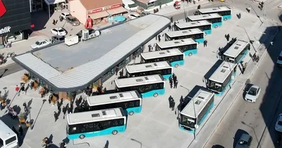 Anne adaylarına ulaşım ücretsiz