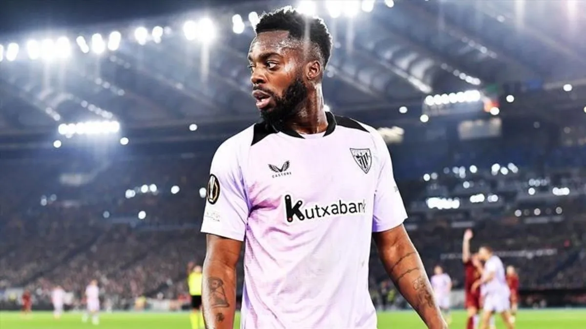 Aslan’ın B planı Williams