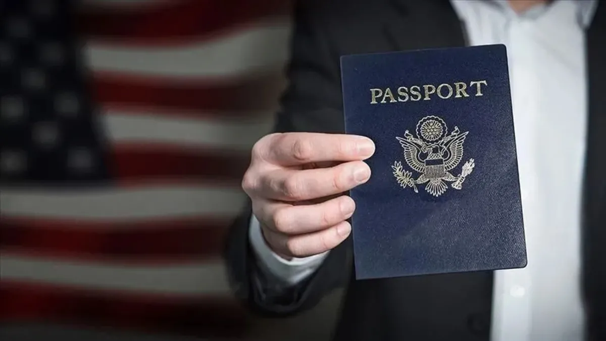 ABD mahkemesinden Trump'ın 75 ülkeyi kapsayan vize hamlesine iptal kararı