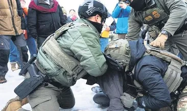 Yapay zekâ, ICE’ye acemileri almış