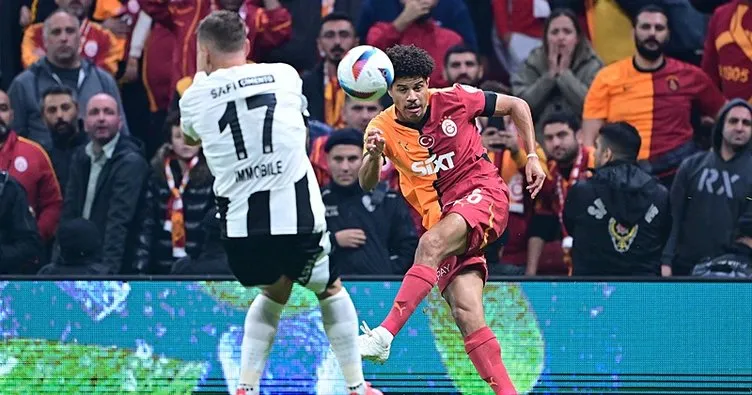 GALATASARAY HABERLERİ: İrfan Saraloğlu’ndan Gabriel Sara övgüsü: Elimizde tutamayız