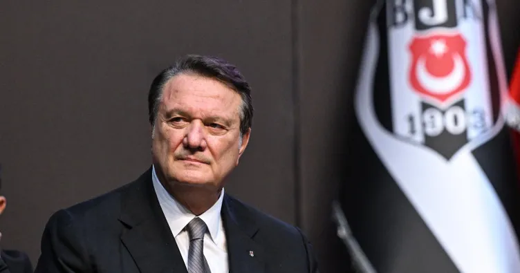 Beşiktaş’ın borcu 8 milyar 429 milyon TL