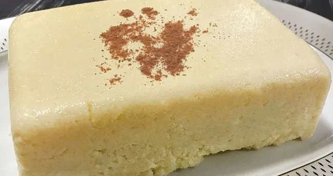Sutlu Irmik Tatlisi Tarifi Tadiyla Damakta Tat Birakan Sutlu Irmik Tatlisi Nasil Yapilir Tatli Tarifleri Haberleri